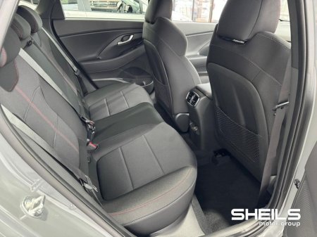 2026 Hyundai i30 N Line *4.9% APR PCP* €35,650 thumbnail