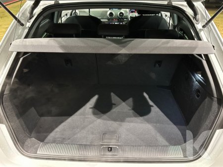 2017 Audi A3 - thumbnail 11