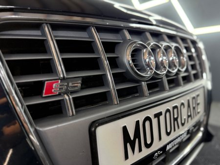 2008 Audi S5 4.2 FSI V8 tiptronic quattro €15,950