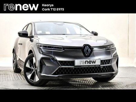 2023 Renault Megane E-Tech Techno EV60 220hp €26,950 thumbnail