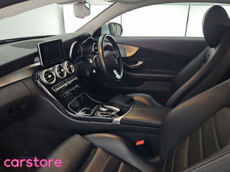 2016 Mercedes-Benz C Class - thumbnail 12