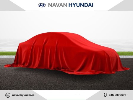 2025 Hyundai i20 Deluxe Plus *JUST IN* €22,495 thumbnail