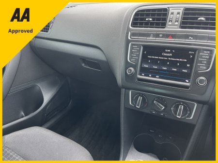 2017 Volkswagen Polo - thumbnail 13