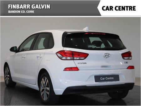 2020 Hyundai i30 - thumbnail 2