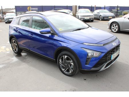 2023 Hyundai Bayon - thumbnail 7