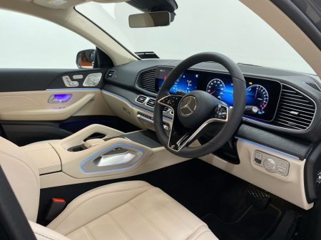 2026 Mercedes-Benz GLE Class - thumbnail 9