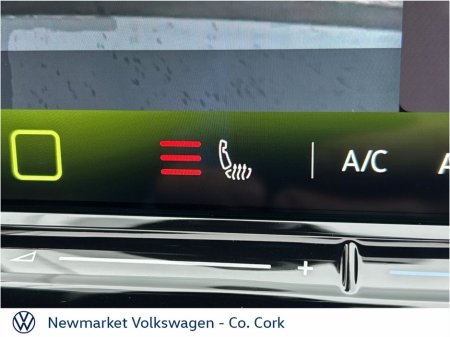 2026 Volkswagen Golf - thumbnail 8