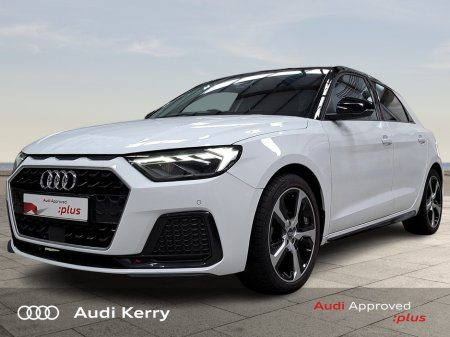 2019 Audi A1 - photo 3