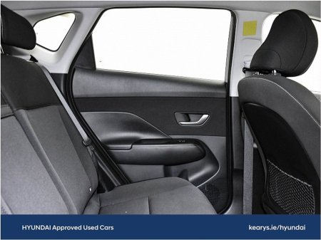 2025 Hyundai Kona Petrol Elegance €32,890 thumbnail