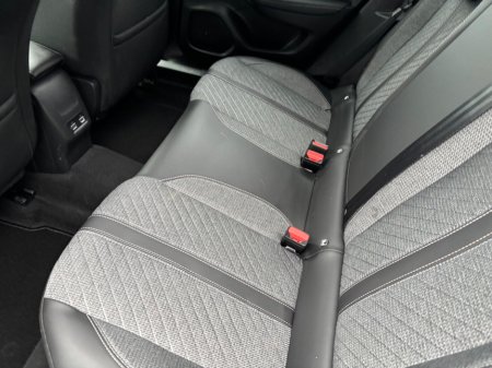 2025 Peugeot 2008 1.2 Puretech 100bhp Allure €26,950 thumbnail