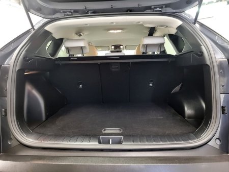 2023 Hyundai Tucson - thumbnail 10