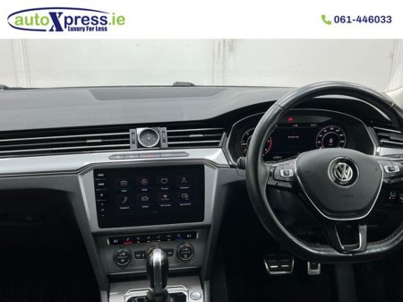 2020 Volkswagen Passat - thumbnail 22