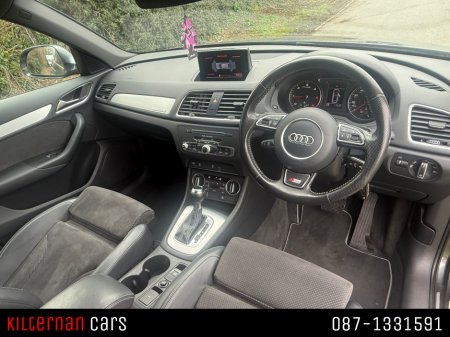 2016 Audi Q3 - thumbnail 8