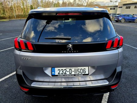 2023 Peugeot 5008  €29,999 thumbnail