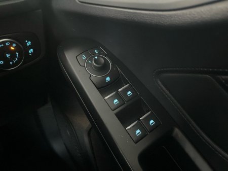 2022 Ford Focus 1.0L EcoBoost 125PS Trend €18,975 thumbnail