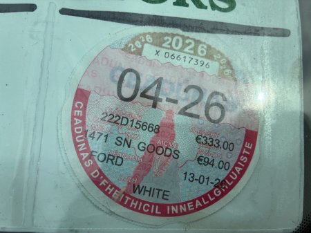 2022 Ford Transit Connect - photo 2