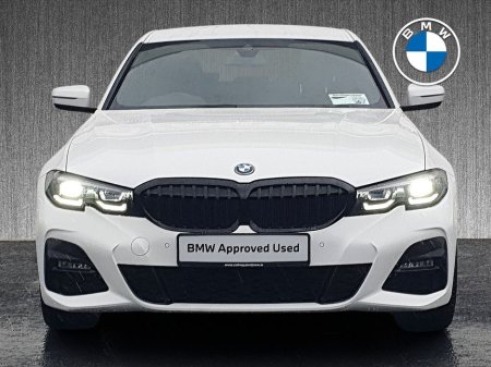 2022 BMW 3 Series - thumbnail 16