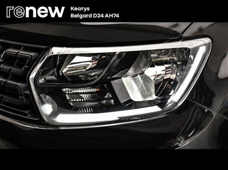 2022 Dacia Duster 1.5 Blue dCi 115 Dfull Prestige €18,490 thumbnail