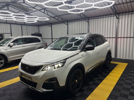 2019 Peugeot 3008 - thumbnail 7