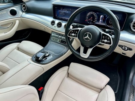 2019 Mercedes-Benz E Class - thumbnail 6