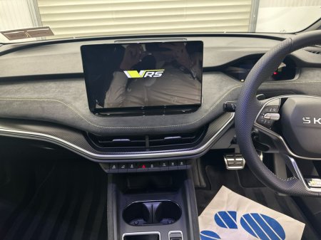 2026 Skoda Elroq - thumbnail 8