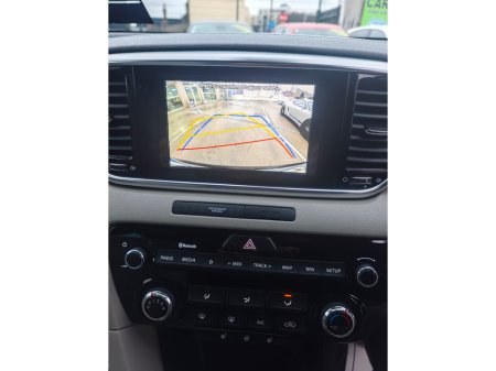 2019 Kia Sportage - thumbnail 14