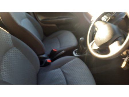 2015 Mitsubishi Space Star 1.0 INVITE !!! ONLY 43K MILES !!! €5,750 thumbnail