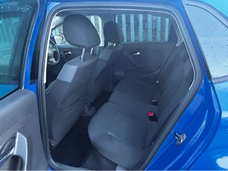 2013 Volkswagen Polo Comfortline TSI DSG Automatic €9,750 thumbnail