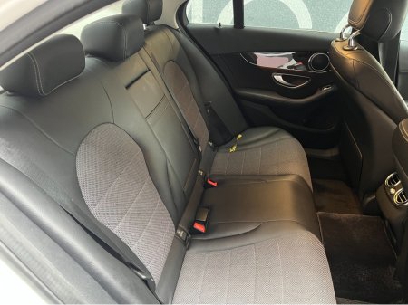 2016 Mercedes-Benz C Class €19950 2016 MERCEDES-BENZ AVANTGARDE 2.0 AUTOMATIC / CRUISE CONTROL / REVERSE CAMERA / ELECTRIC MEMORY & HEATED SEATS / PADDLE SHIFTERS AND MORE €19,950 thumbnail