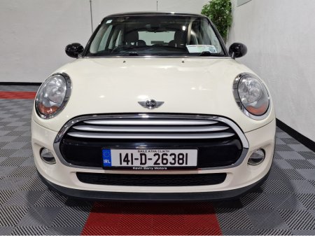2014 MINI Cooper 1.5 PETROL AUTOMATIC **ORIGINAL IRISH CAR / VERY LOW MILEAGE / 15