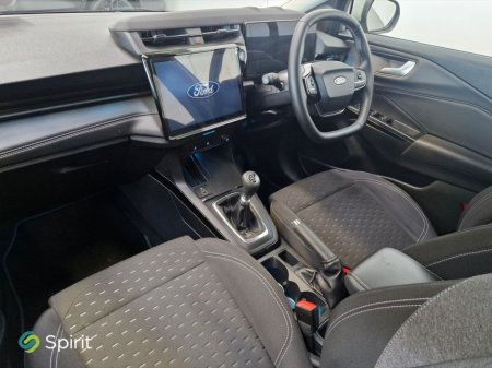 2025 Ford Puma - thumbnail 4