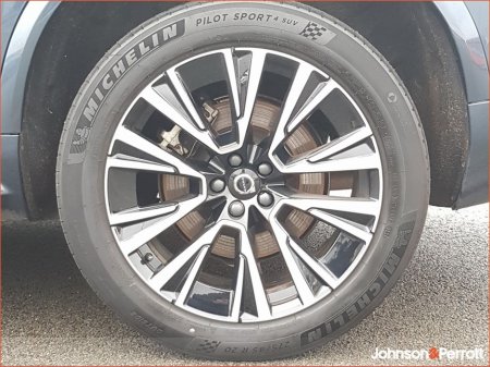 2024 Volvo XC90 - thumbnail 16