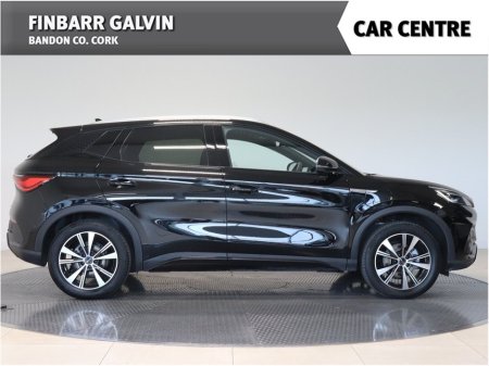 2025 BYD ATTO 3 - thumbnail 8