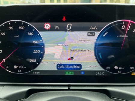 2025 Mercedes-Benz C Class - thumbnail 28