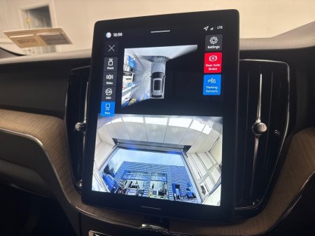 2026 Volvo XC60 - thumbnail 23