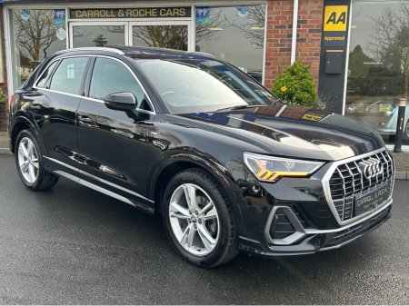 2019 Audi Q3 - thumbnail 35