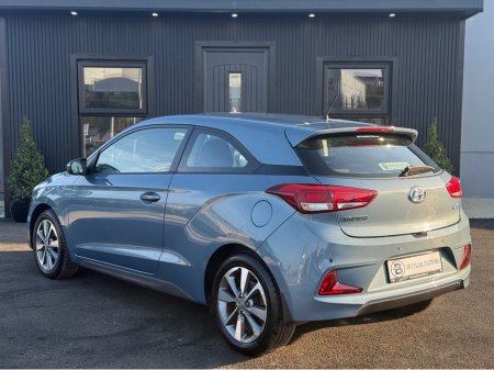2016 Hyundai i20 - thumbnail 19