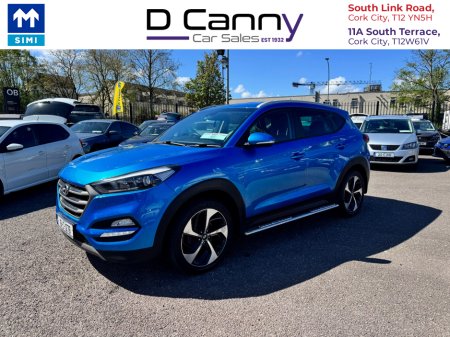 2016 Hyundai Tucson - photo 6