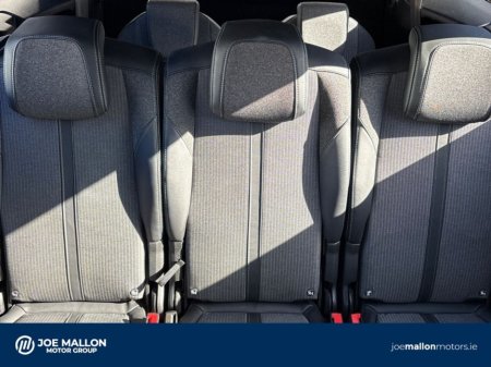 2024 Peugeot 5008 - thumbnail 15