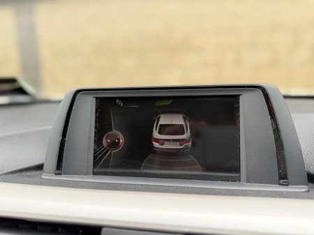 2014 BMW 4 Series - thumbnail 15