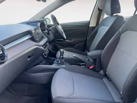 2025 Skoda Fabia SEL 1.0 TSI 95BHP €26,500 thumbnail