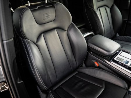 2021 Audi Q7 - thumbnail 11