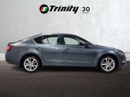 2018 Skoda Octavia * STYLE * 1.6TDI 115HP * TRINITY SKODA * €16,950 thumbnail