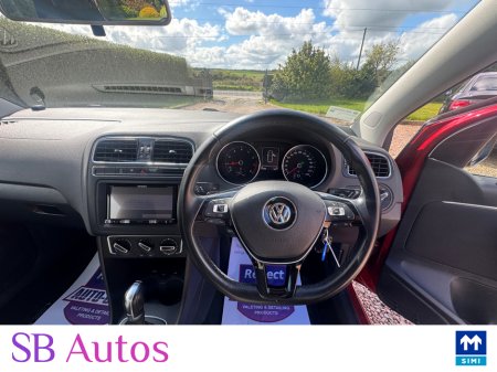 2015 Volkswagen Polo - thumbnail 13