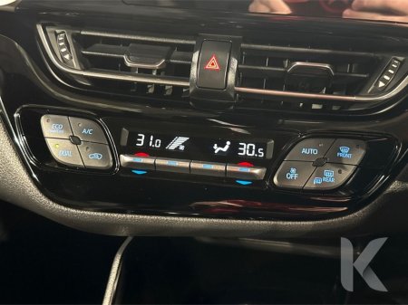 2020 Toyota C-HR - thumbnail 24