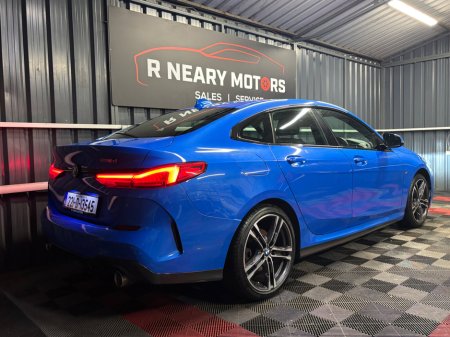 2022 BMW 2 Series 218d Sport €28,950 thumbnail