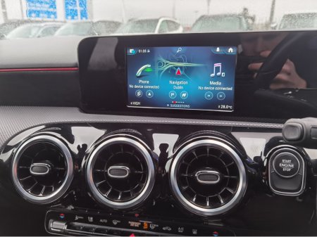 2020 Mercedes-Benz A Class A250 E AMG LINE AUTOMATIC PETROL PLUG-IN HYBRID - FINANCE AVAILABLE - CALL US TODAY ON 01 492 6566 OR 087-092 5525 €21,950 thumbnail