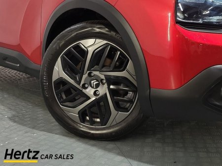 2023 Citroen C4 - thumbnail 6