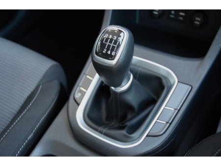 2019 Hyundai i30 Petrol Deluxe 1.4, Low Mileage €17,995 thumbnail