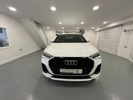 2019 Audi Q3 - thumbnail 4